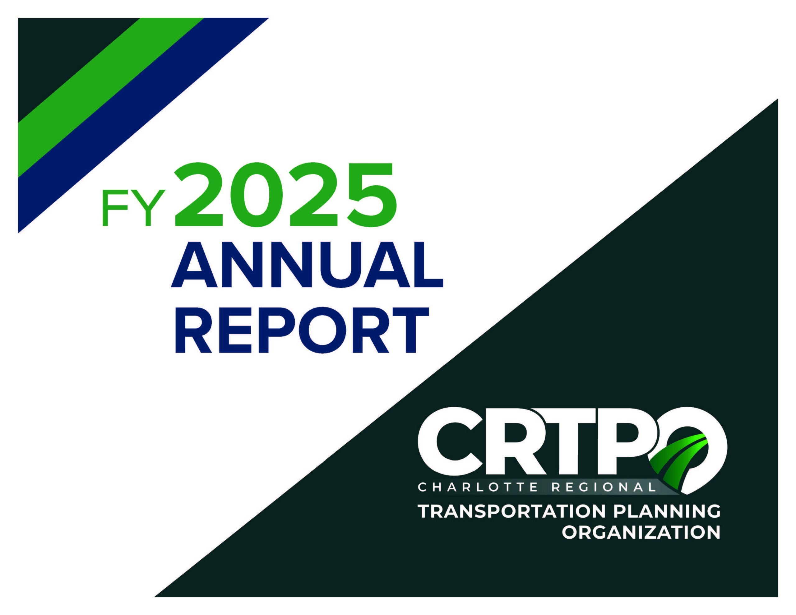 FY 2025 Annual Report