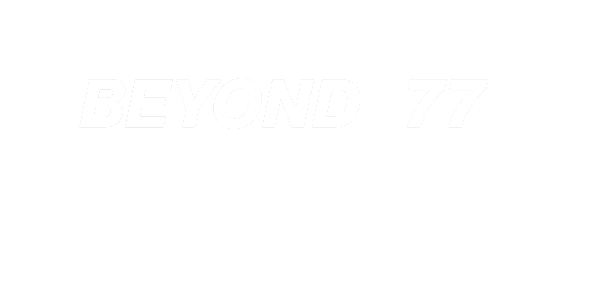 Beyond 77 Coalition Logo