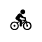 Cyclists